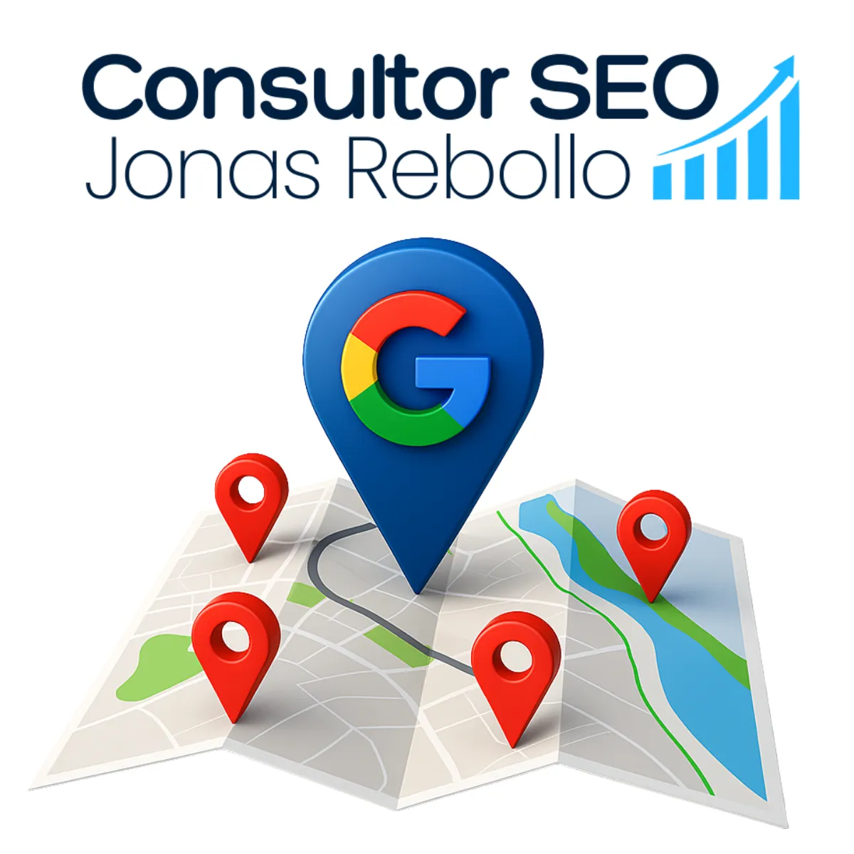 Jonas Rebollo Consultor SEO Local para Empresas no Paraná com estratégias online personalizadas para aumentar visibilidade no Google